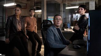 Episode 1 Lost Highway