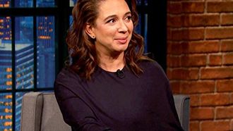 Episode 132 Maya Rudolph/Michiel Huisman/Brandy Clark/John Tempesta