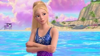 Episode 1 When Barbie Met Peggy