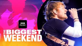 Episode 6 Ed Sheeran