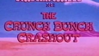 Episode 5 The Couch Bunch Crashout