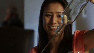 Episode 16 Powers of Attraction