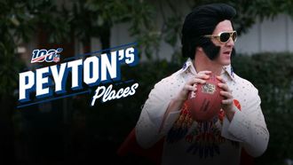 Episode 27 Elvis Presley