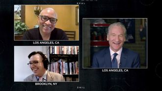 Episode 18 Radley Balko; Dariush Mozaffarian; Larry Wilmore; Matt Welch
