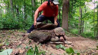 Episode 4 Wilderness Oven