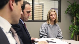 Episode 9 Episode Nine