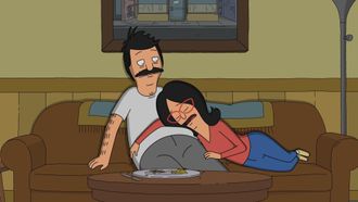Episode 15 Are You There Bob? It's Me, Birthday