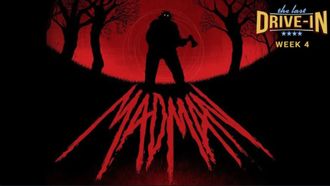 Episode 7 Madman