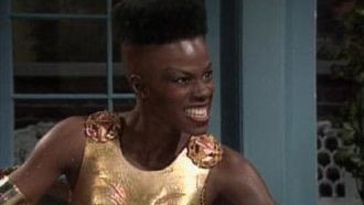 Episode 5 A Date With Grace Jones