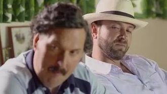 Episode 89 Escobar puts a price on the police