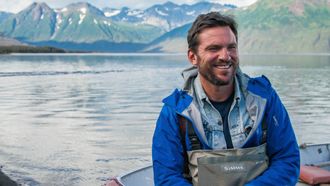 Episode 4 Alaska: Buried Treasure