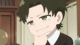Episode 17 CARRY OUT THE GRIFFIN PLAN / FULLMETAL LADY / OMELET RICE♥
