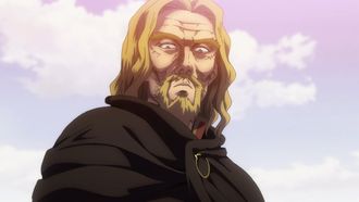 Episode 22 Lone Wolf