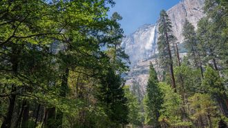Episode 2 Yosemite