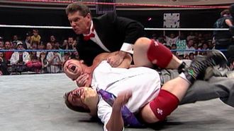 Episode 33 Tatanka Sells Out
