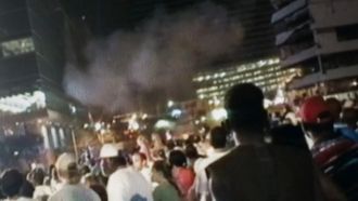 Episode 2 Atlanta Olympic Bombing