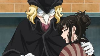 Episode 20 Meiji Swordsman Romantic Story: Act Zero - Part One