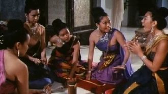 Episode 10 The Marriage of Prince Chula