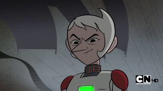 Episode 8 Shadows of Youth