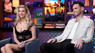 Episode 49 Carl Radke & Trishelle Cannatella