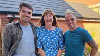 Episode 21 Congleton