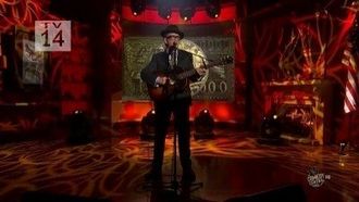 Episode 141 Elvis Costello