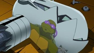 Episode 2 A Better Mousetrap