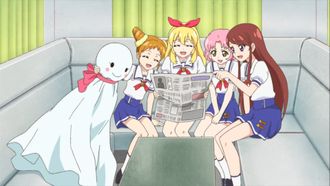 Episode 41 Summer-colored Miracle