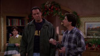 Episode 12 The Ball