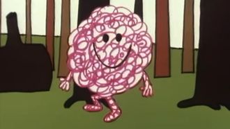 Episode 11 Mr. Messy