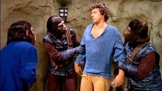 Episode 10 The Interrogation
