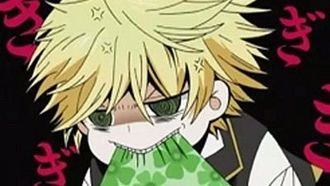 Episode 20 Modulation