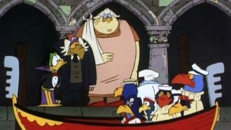 Episode 5 Venice a Duck Not a Duck