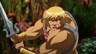 Episode 1 The Power of Grayskull