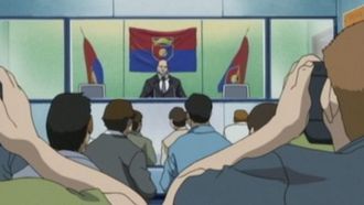 Episode 46 Cross the Bridge of Hope