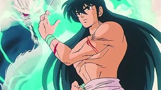 Episode 66 Shiryu! Become a Shooting Star