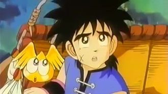 Episode 40 Bengaana he Kaimono da!! Depaato he Ikou!