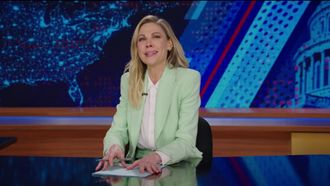 Episode 47 April 9, 2025 - Olivia Munn