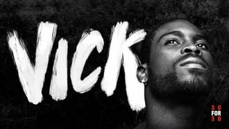 Episode 3 Vick: Part 1