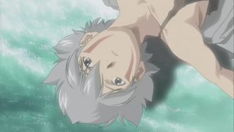 Episode 20 Tempest