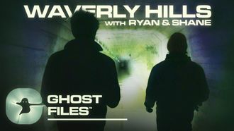 Episode 1 The Death Tunnel of Waverly Hills Sanatorium
