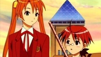 Episode 2 Every Beginning is Difficult