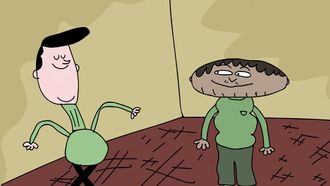 Episode 7 Peaks and Valleys