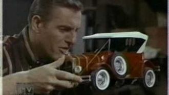 Episode 19 The Incredible Shrinking Car
