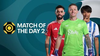 Episode 18 MOTD2 - 19th January 2025