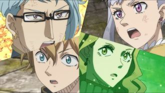 Episode 19 Destruction and Salvation