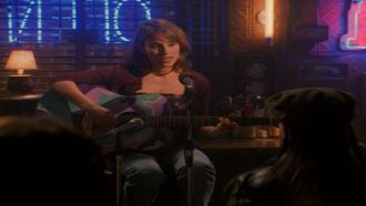 Episode 16 The Fugue