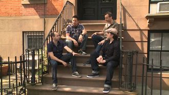 Episode 4 The Stoop Sessions, Part 2