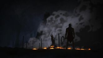 Episode 2 Hades' Choice