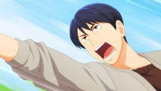 Episode 19 CM